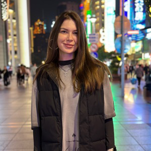 Анастасия Топоркова | Сетка — социальная сеть от hh.ru