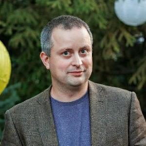 Анатолий Ульянов | Сетка — социальная сеть от hh.ru