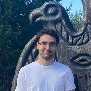 Октай Нематов | Сетка — социальная сеть от hh.ru