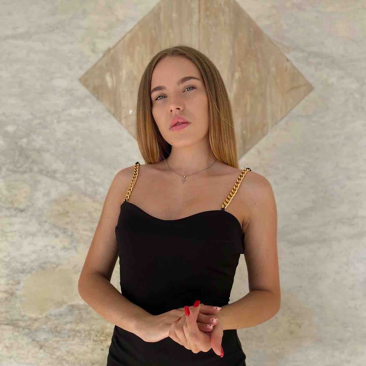 Алена Дробот | Сетка — социальная сеть от hh.ru