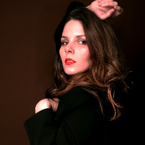 Алёна Щипицина