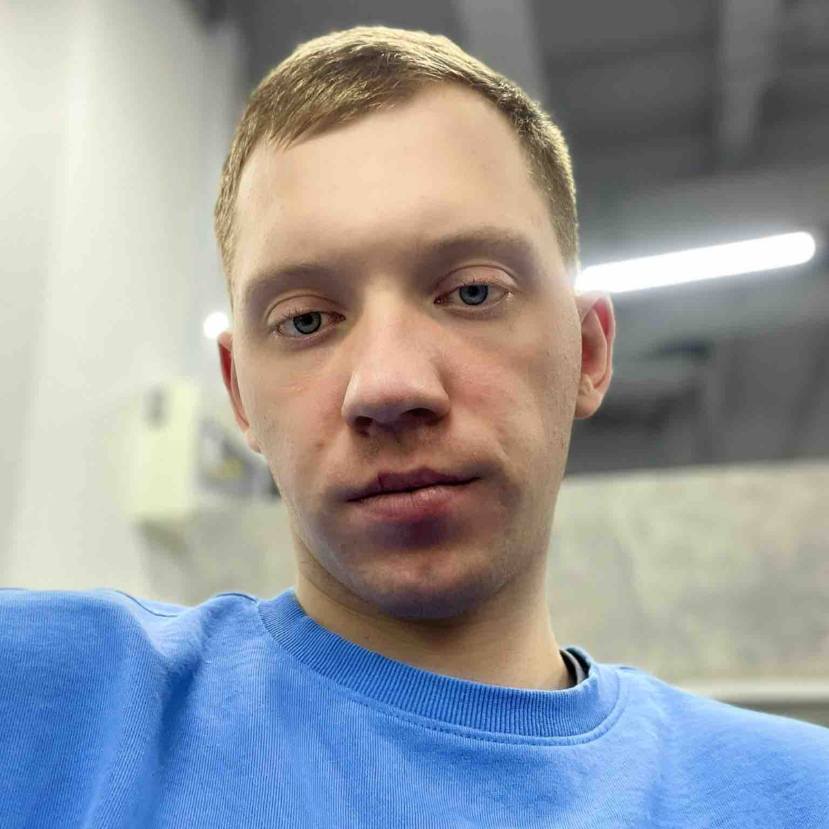 Андриан Поликарпов