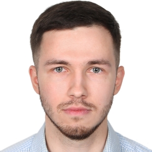 Сергей Козлов | Сетка — социальная сеть от hh.ru