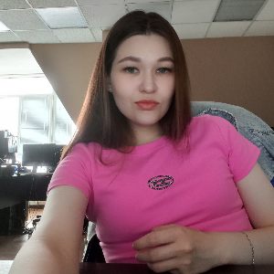 Назгуль Загидуллина | Сетка — социальная сеть от hh.ru