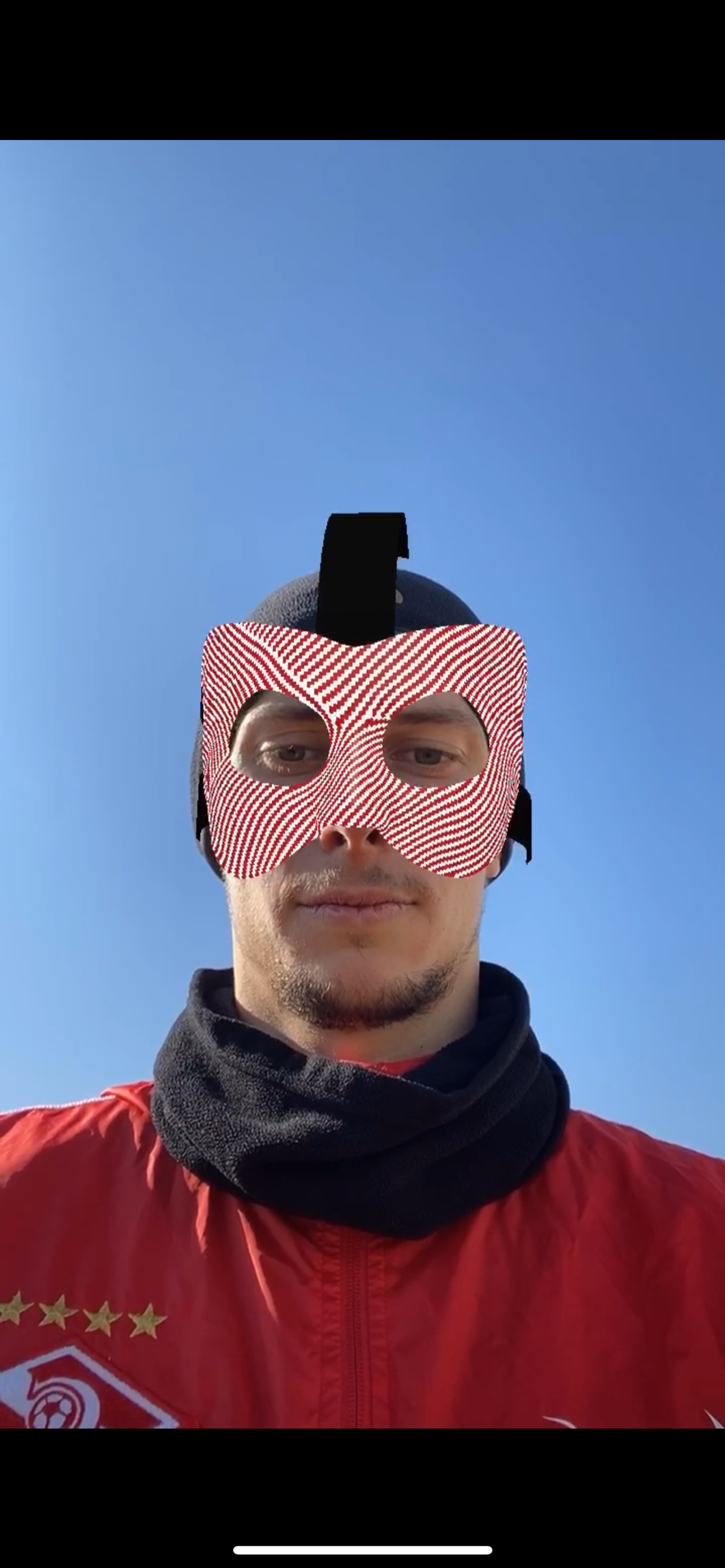Ну раз сегодня финал Евро, немного о футболе ⚽️
Никогда не думал, что в работе буду пересекаться с футболом, но это случилось. Чуть предыстории | Сетка — социальная сеть от hh.ru