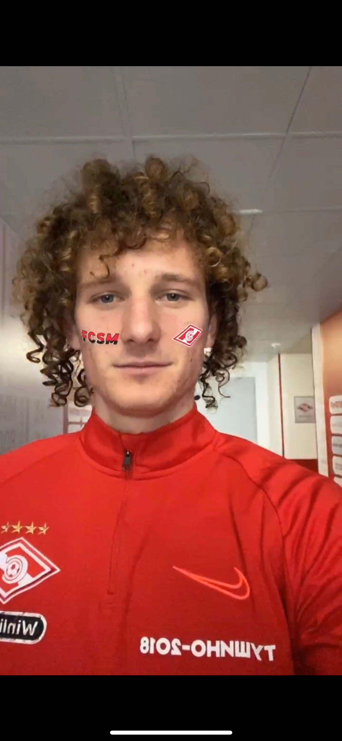 Ну раз сегодня финал Евро, немного о футболе ⚽️
Никогда не думал, что в работе буду пересекаться с футболом, но это случилось. Чуть предыстории | Сетка — социальная сеть от hh.ru