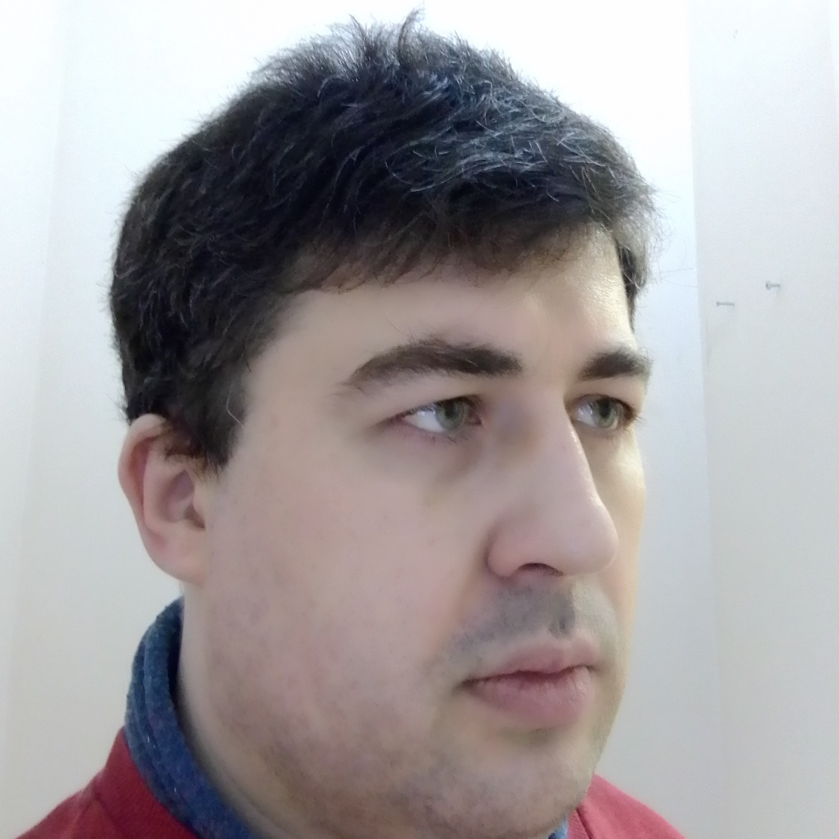 Борис Глухарев | Сетка — социальная сеть от hh.ru