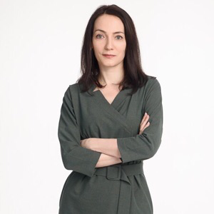 Татьяна Татукова