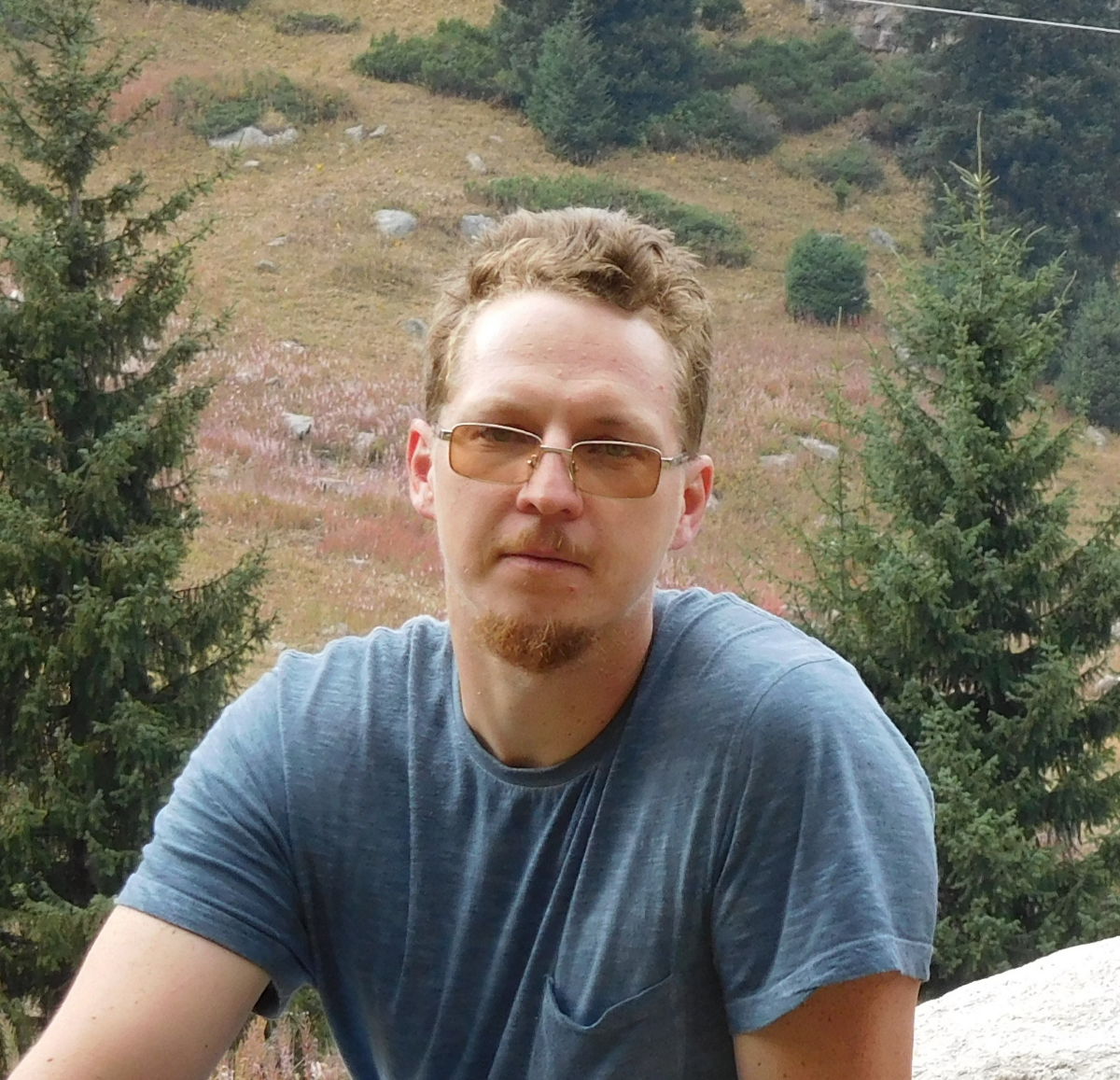 Михаил Бунтин | Сетка — социальная сеть от hh.ru