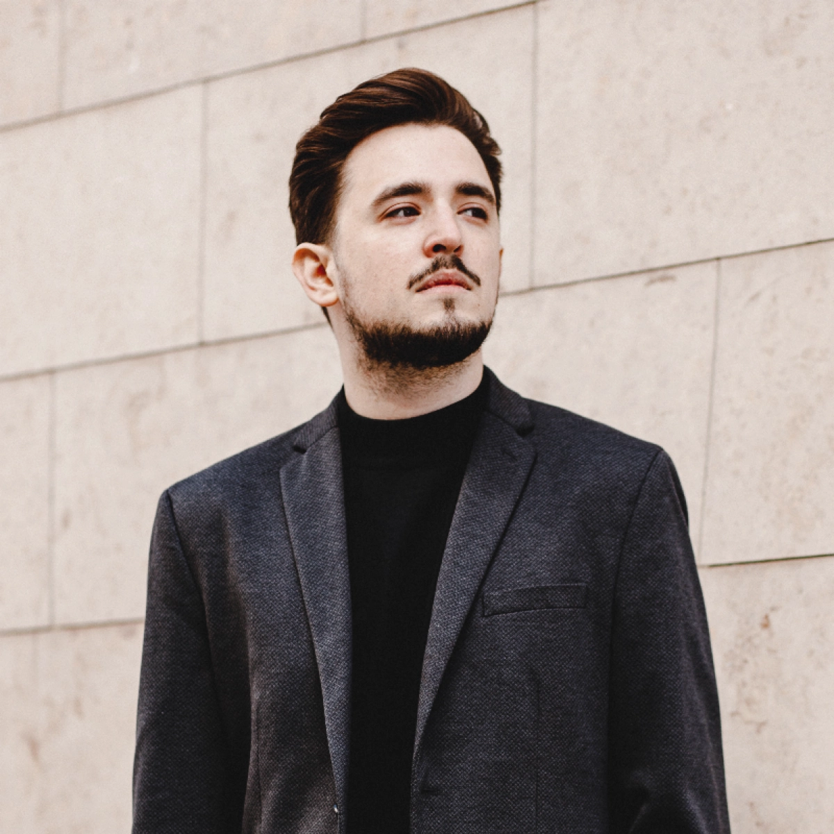 Богдан Шеваренков | Сетка — социальная сеть от hh.ru