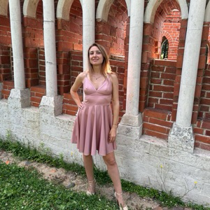 Александра Штирбу | Сетка — социальная сеть от hh.ru