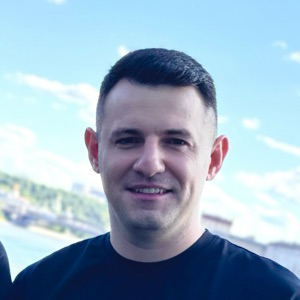 Валерий Килиди | Сетка — социальная сеть от hh.ru