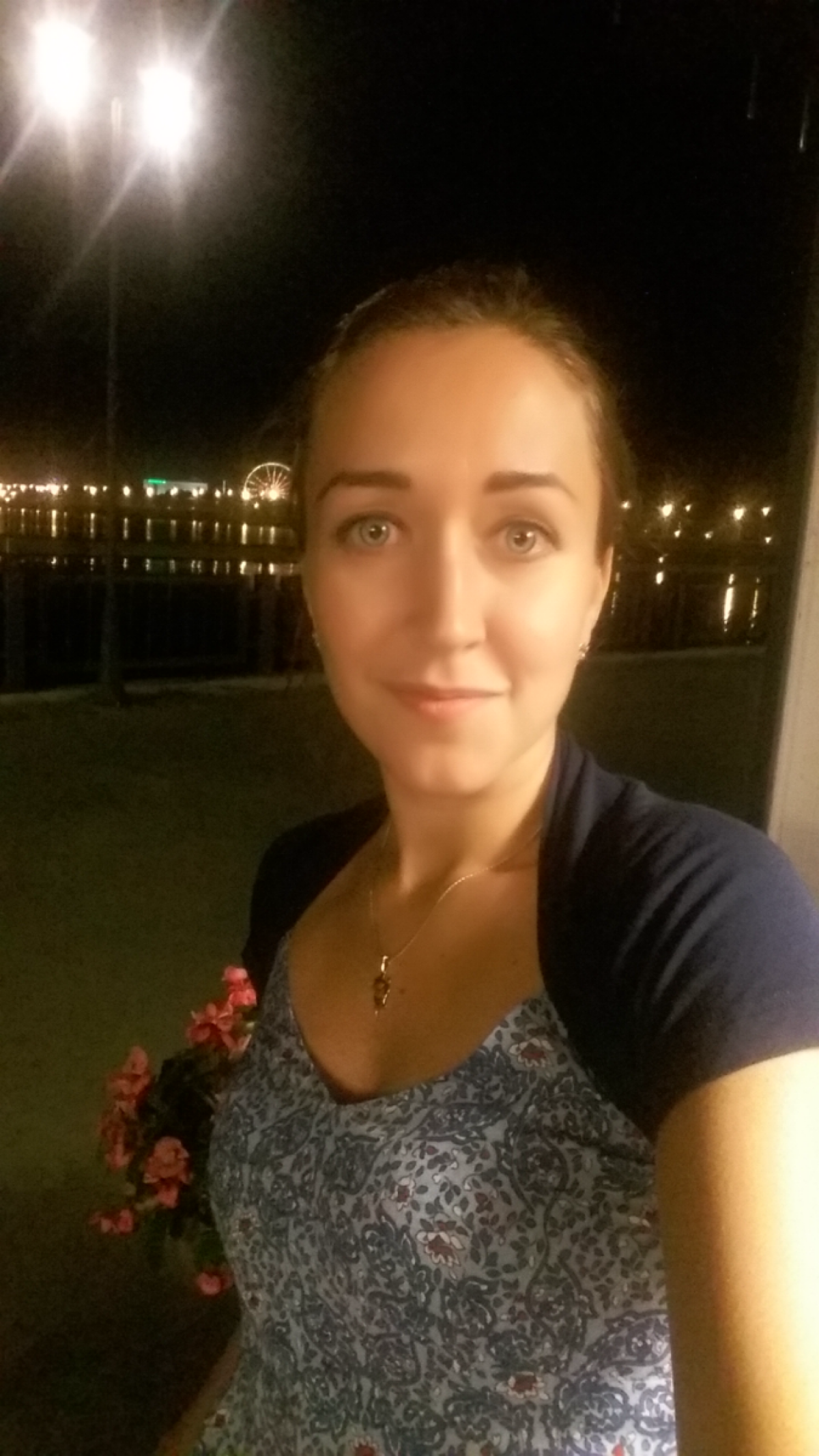 Любовь Фадеева