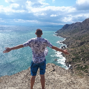 Сергей Зернов | Сетка — социальная сеть от hh.ru