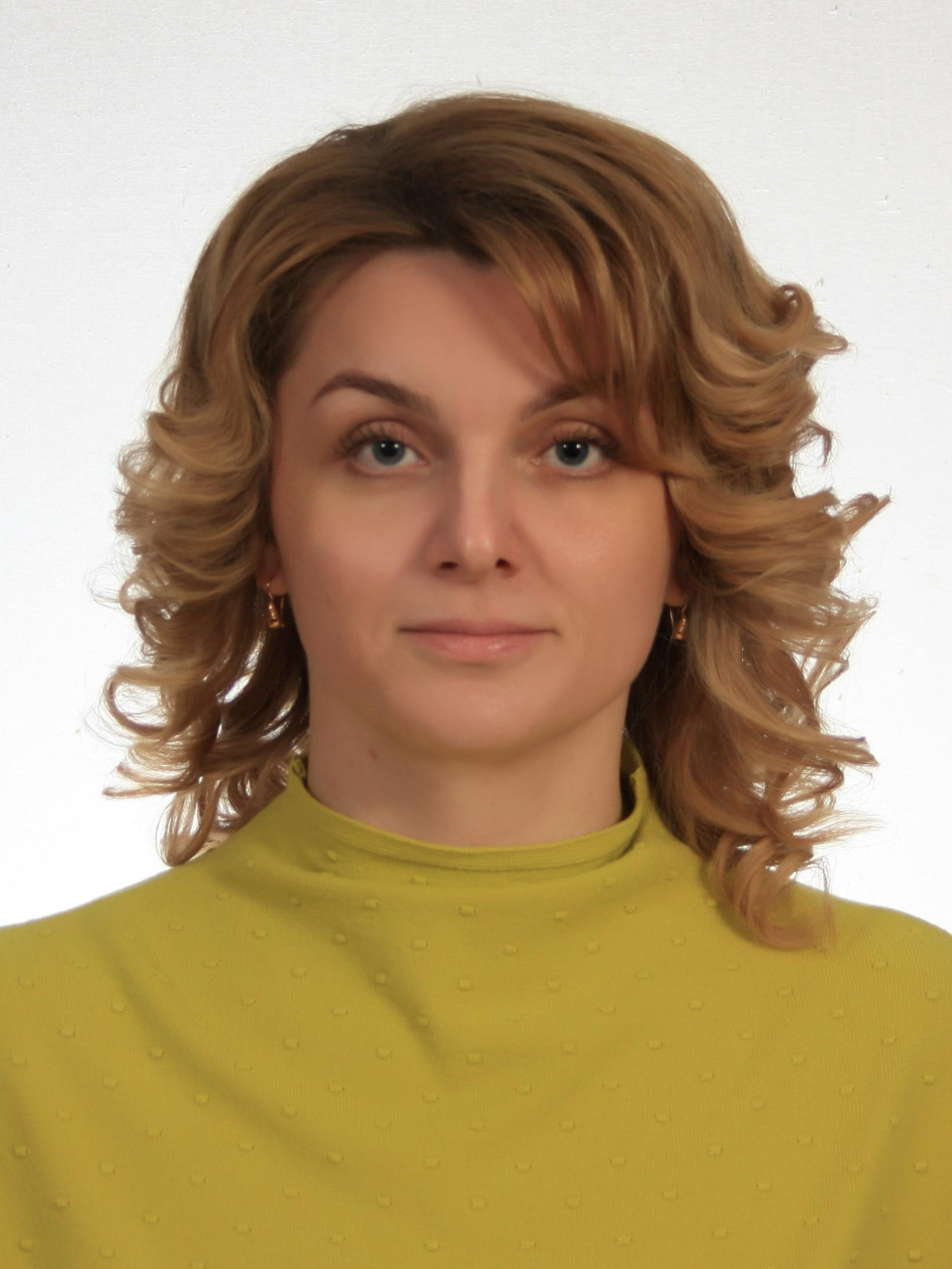 Юлия Андреева