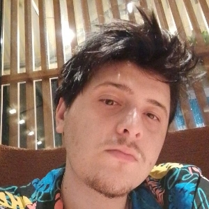 Арсений Сергеев | Сетка — социальная сеть от hh.ru