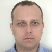 Aleksandr Mitrofanov