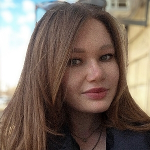 Анжела Алексеева