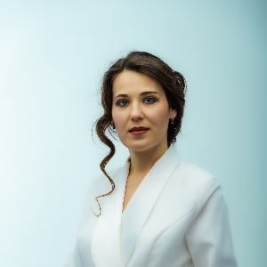 Алёна Злобина