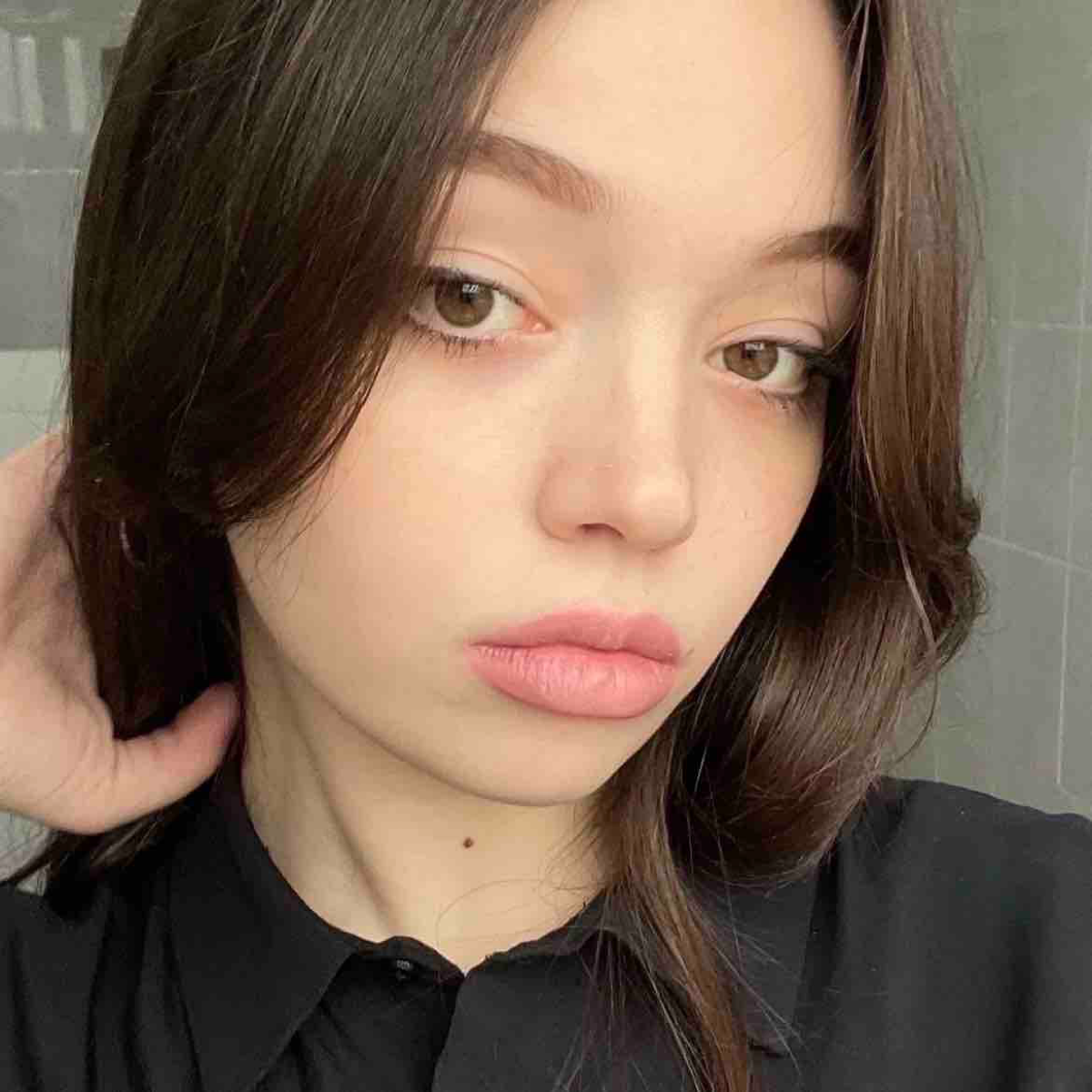 Дарья Соловей