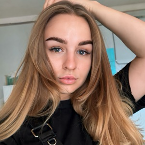 Екатерина Величко