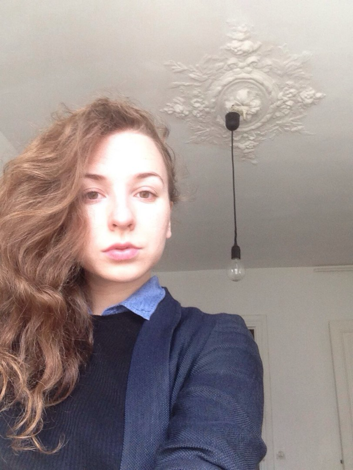 Анастасия Карандеева