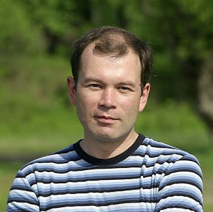 Дмитрий Шапкин