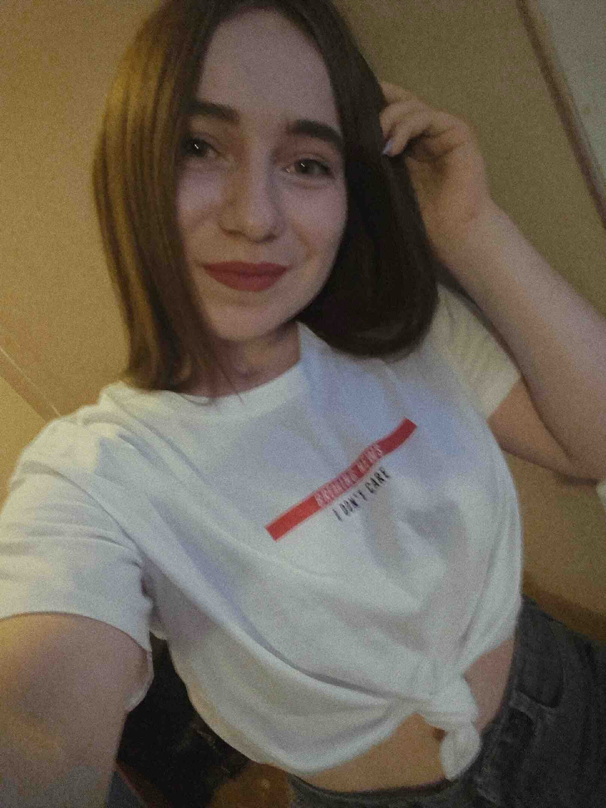 Анастасия Воробьева | Сетка — социальная сеть от hh.ru