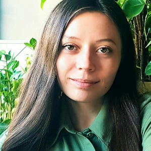 Ксения Шигаева
