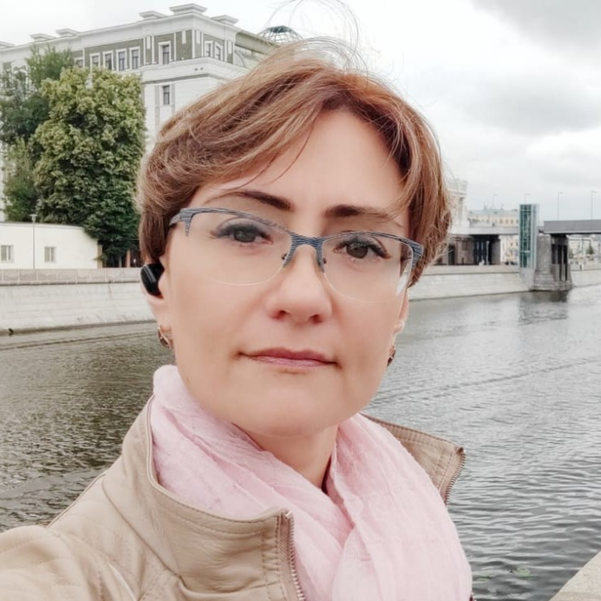 Ирина Бакутина