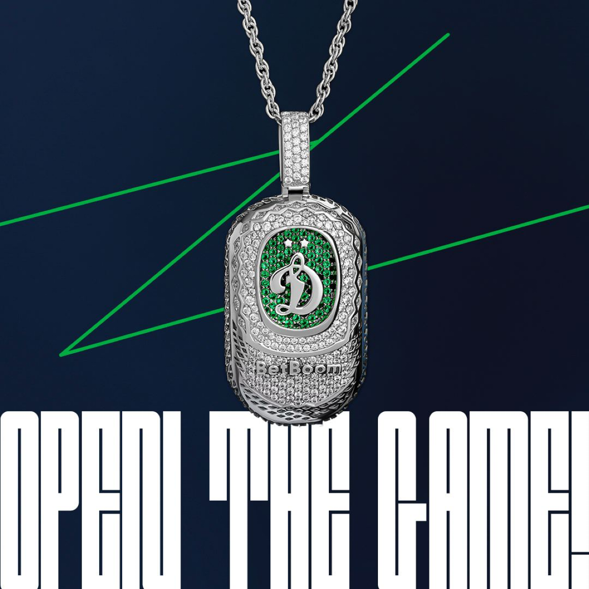 Когда ФК Динамо подписывало контракт с букмекерской компанией BetBoom - говорилось, что деньги пойдут не только на спортивную и футбольную составляющую, но и на индустрию лайфстайла, моды, культуры, к... | Сетка — социальная сеть от hh.ru