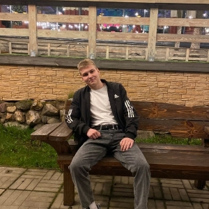 Андрей Беспалов
