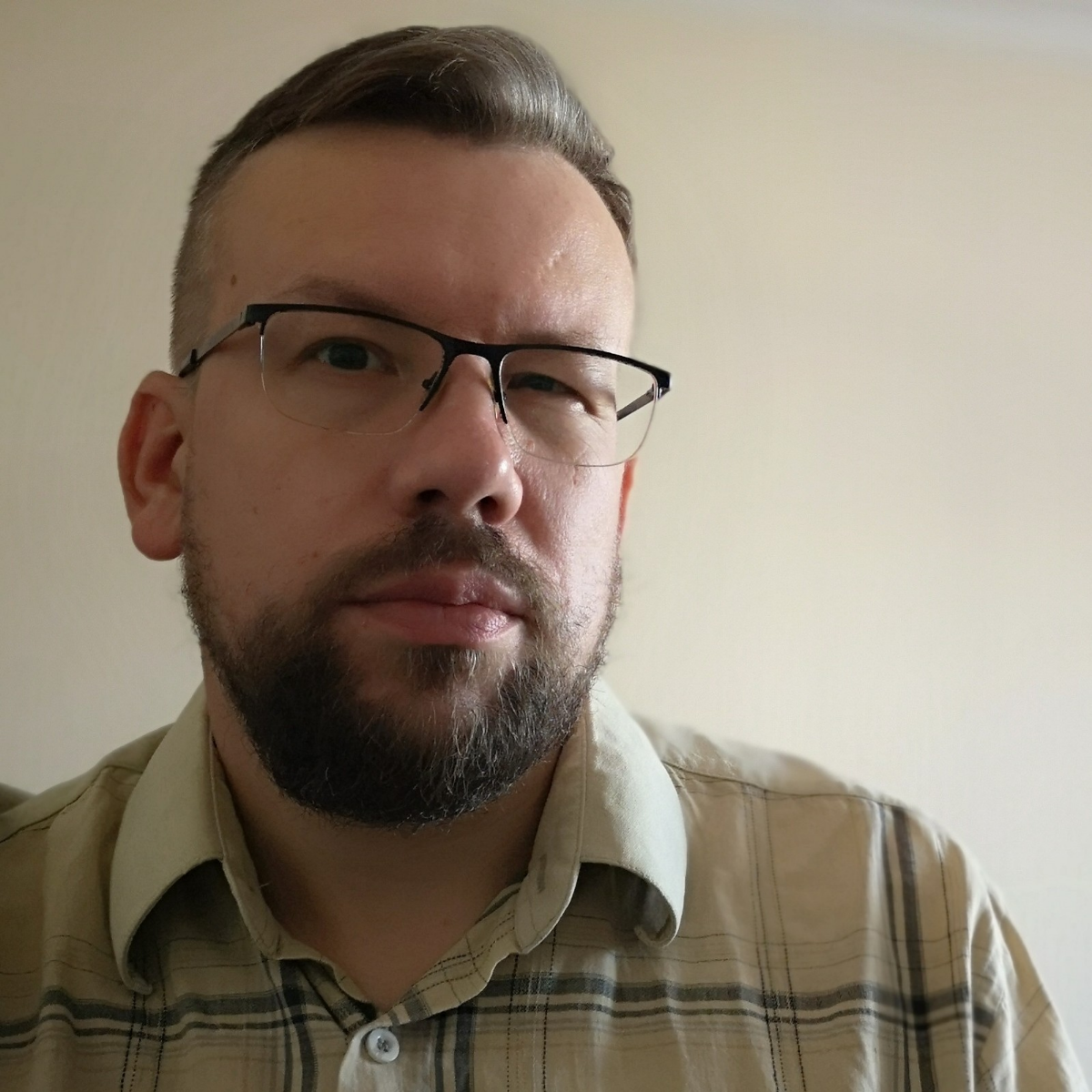 Валентин Волков