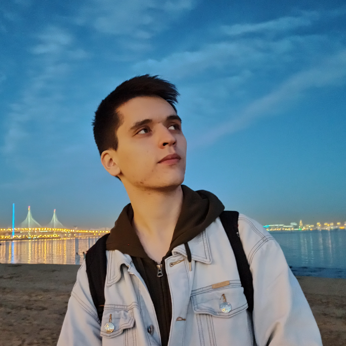profile avatar