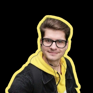 Никита Рябов | Сетка — социальная сеть от hh.ru