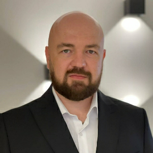 Илья Никонов