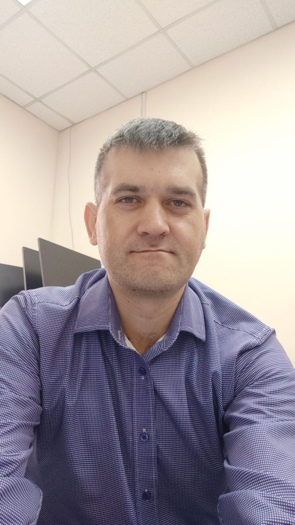 Андрей Каргаполов