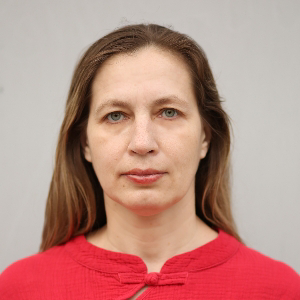 Елена Габидуллина