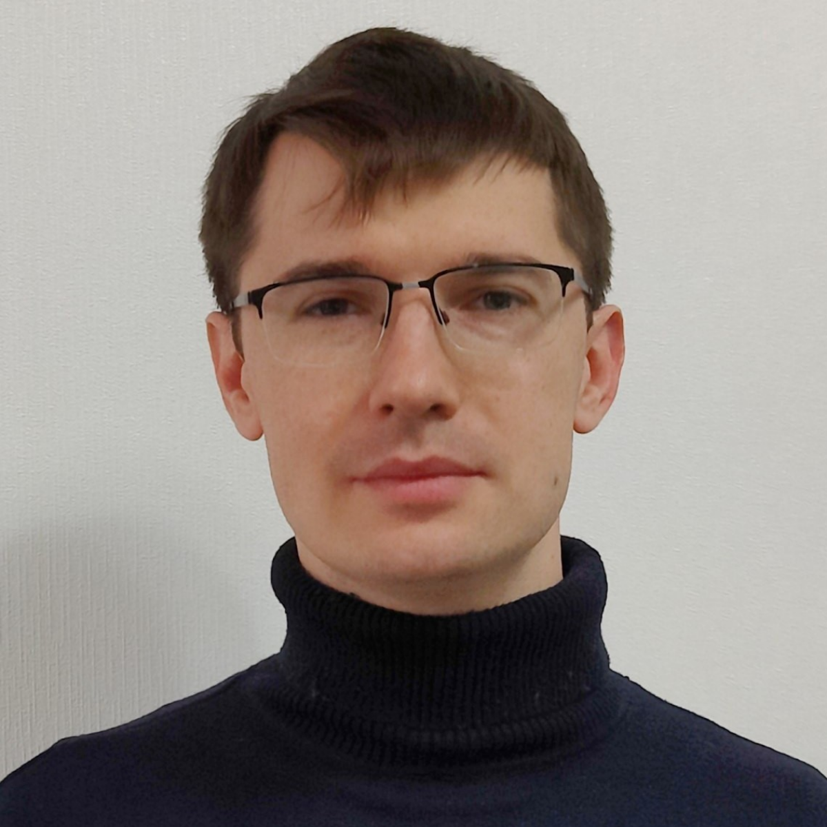 Дворянинов Игорь