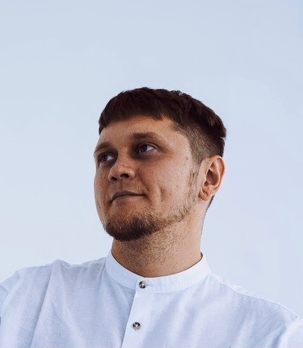 Денис Котляр