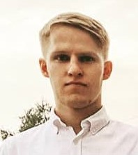 Александр Тимофеев