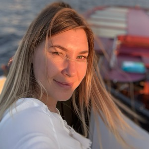 Ксения Никифорова