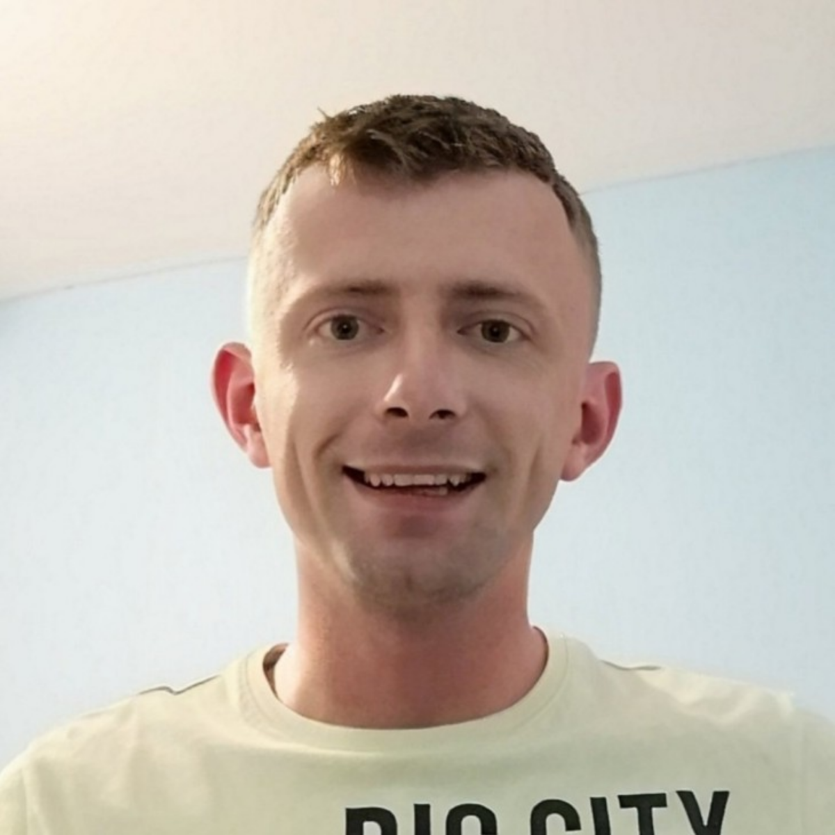 Алексей Северин | Сетка — социальная сеть от hh.ru