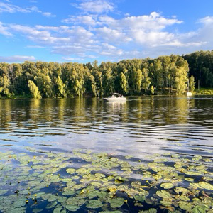 Зинаида Кувшинова