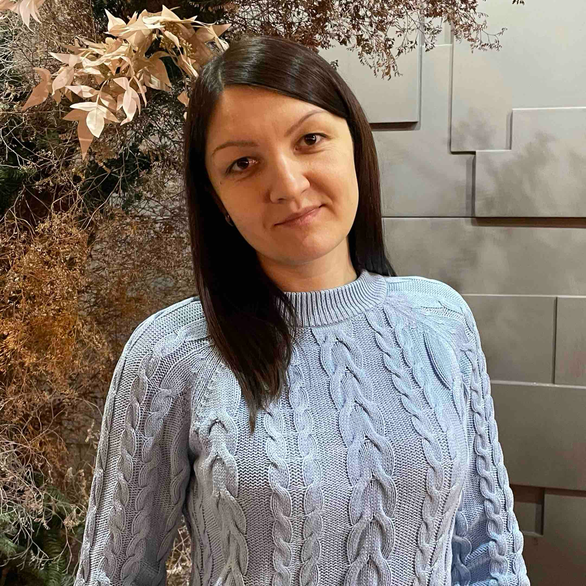 Жанна Турчина | Сетка — социальная сеть от hh.ru