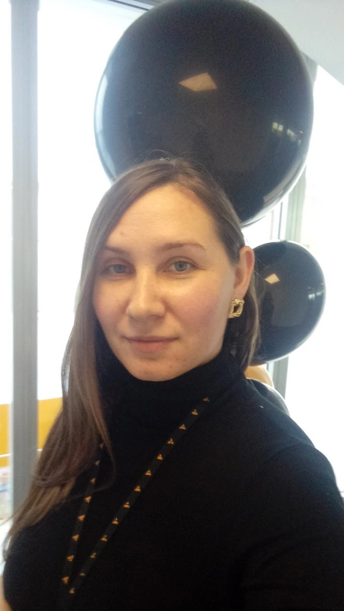 Ольга Шумская | Сетка — социальная сеть от hh.ru