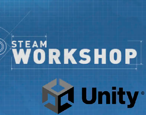 Steam и Unity | Сетка — социальная сеть от hh.ru