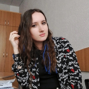 Мария Василега