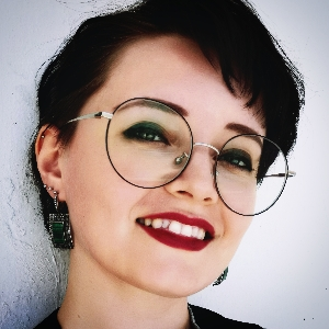 Елена Метоль