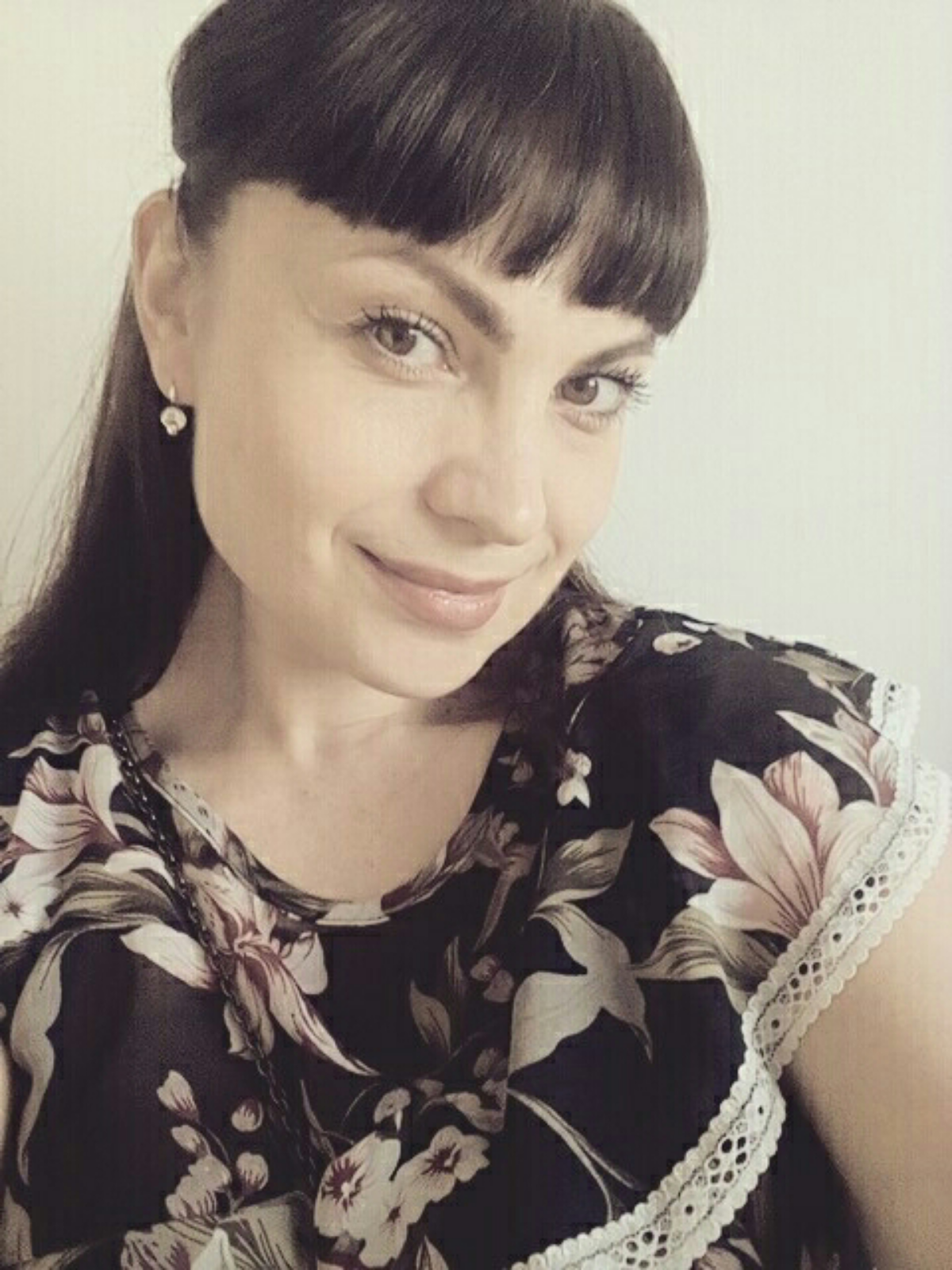 Ольга Огнева